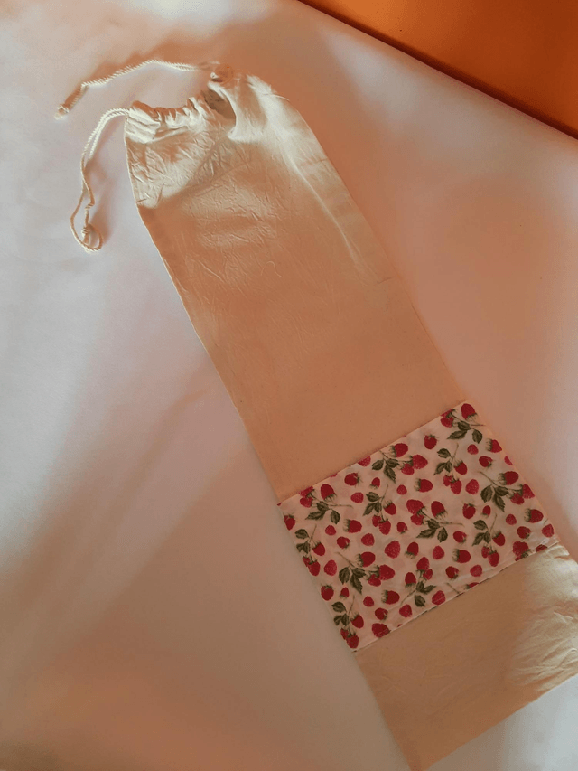 Sac à pain 