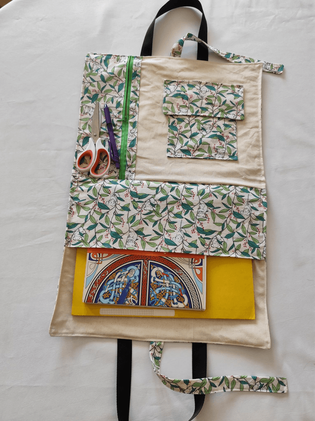 Sac d'activité