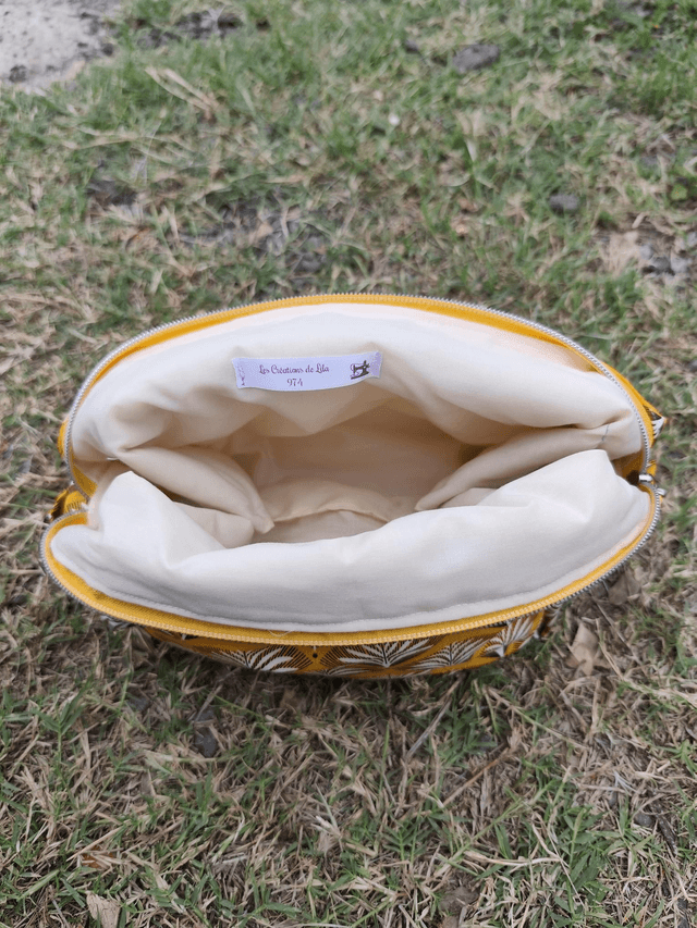 Trousse de toilette 