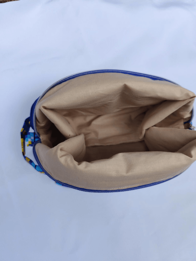 Trousse de toilette