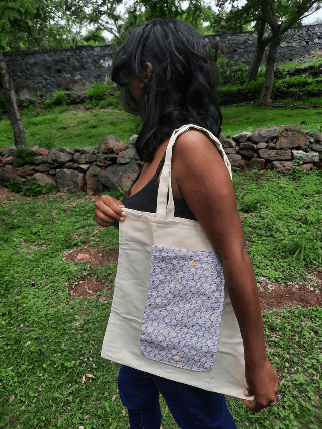 Sac pliable 