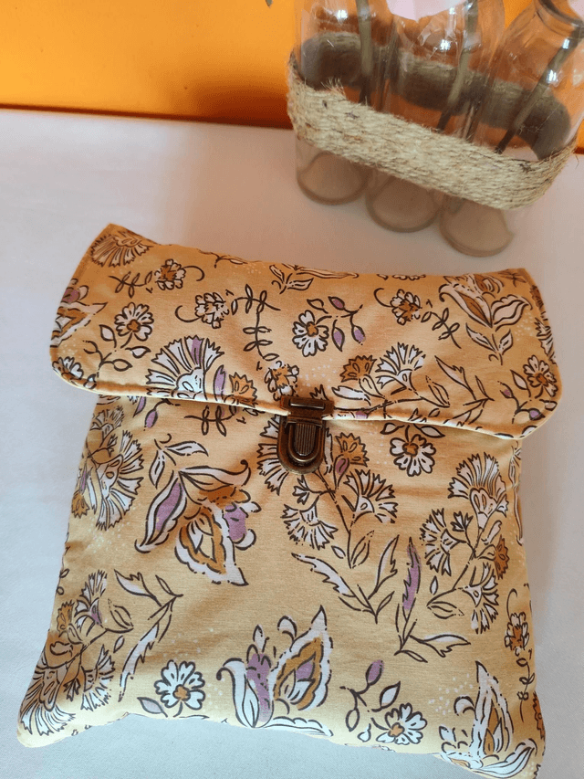 Pochette à livre L