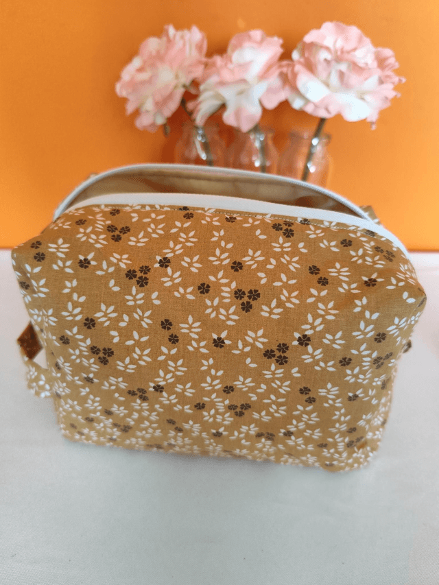 Trousse de toilette 