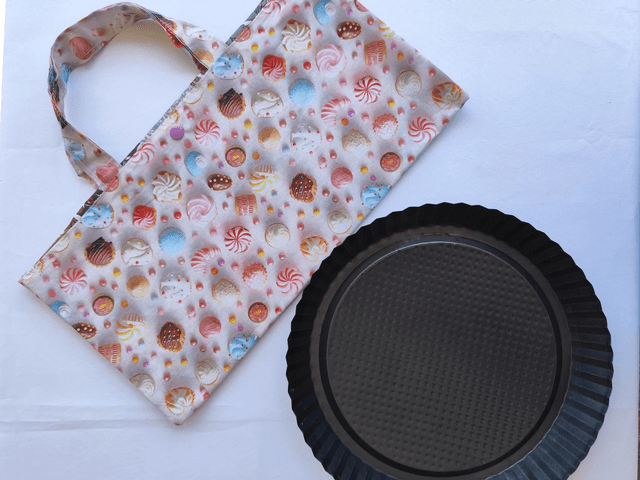 Sac à tarte