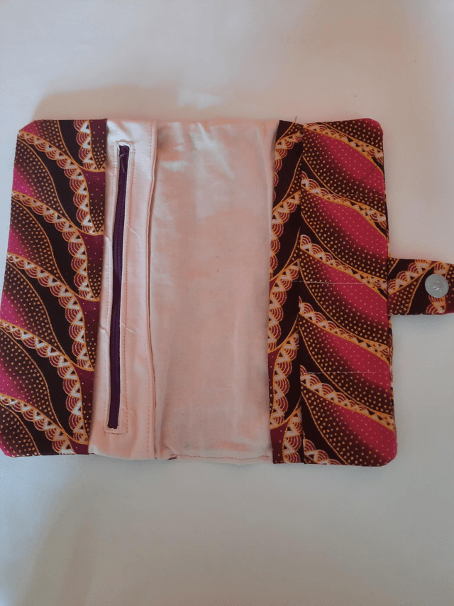 Pochette de voyage 
