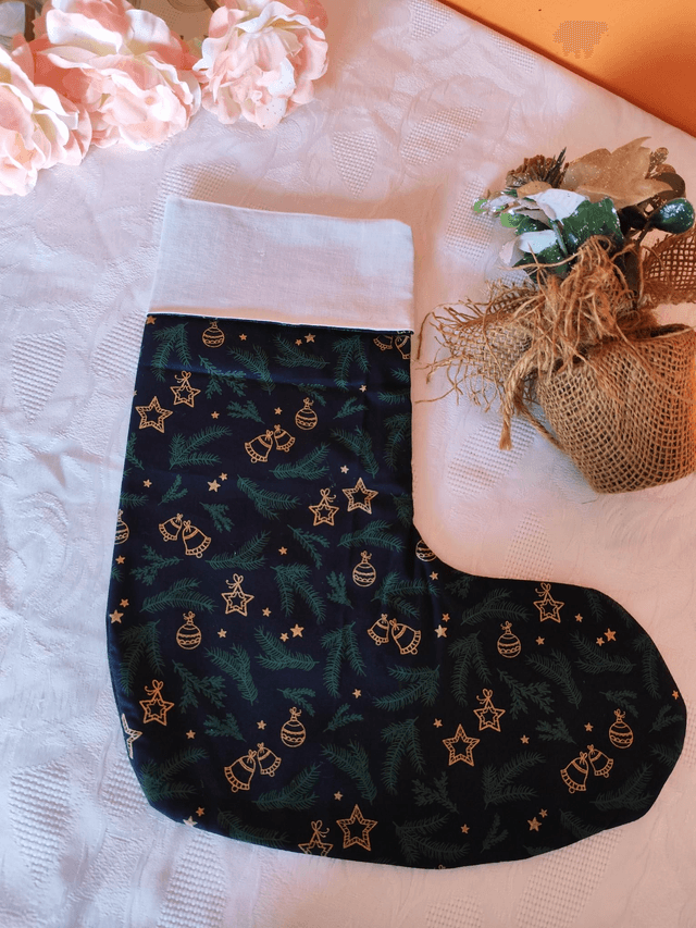 Chaussette de Noel 