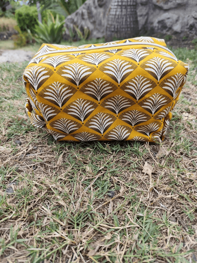 Trousse de toilette 
