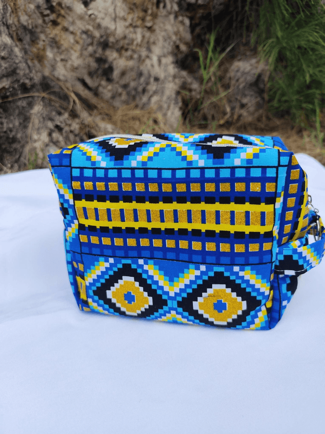 Trousse de toilette