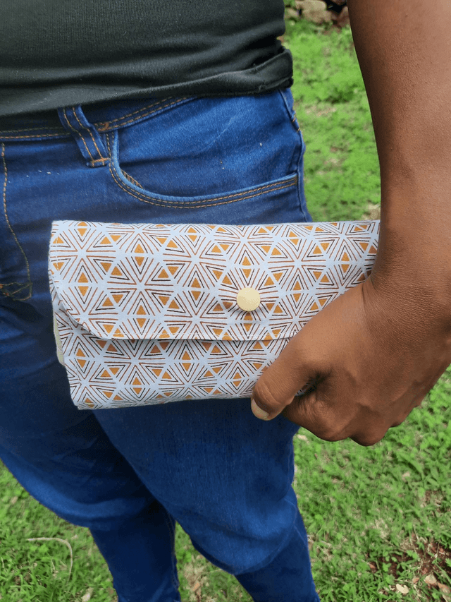 Sac pliable 