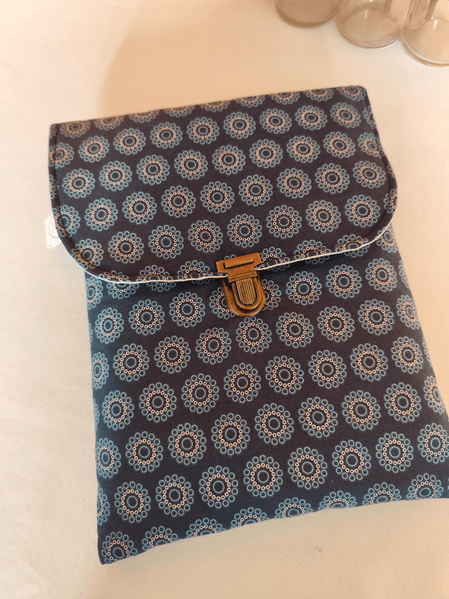 Pochette à livre M