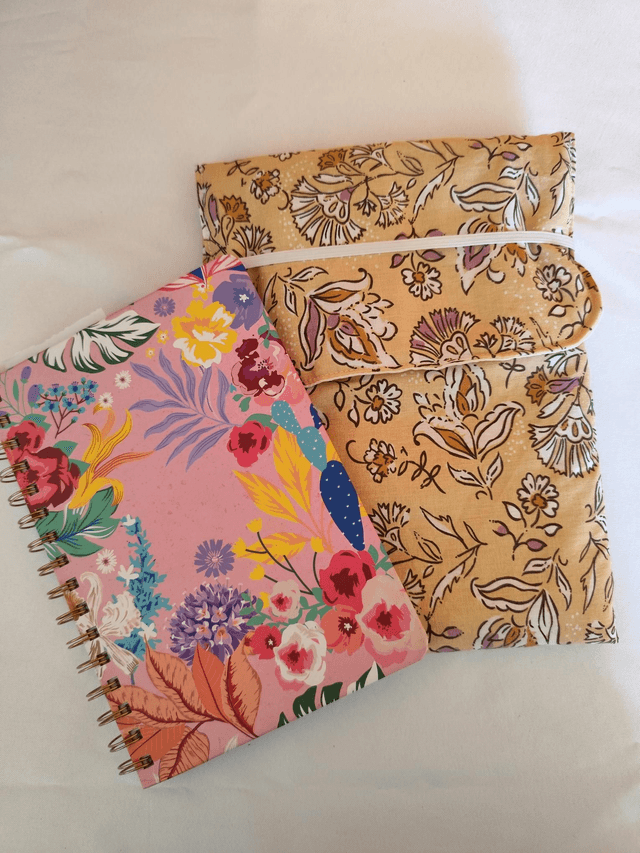 Pochette à livre M 